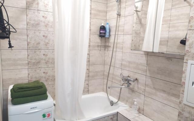 Апартаменты на улице Декабристов