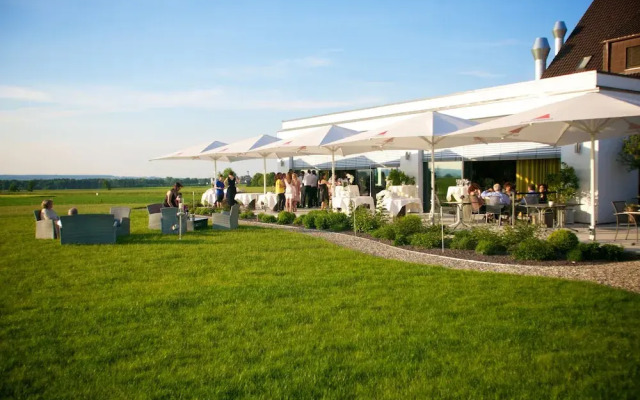 Meinl Hotel Restaurant
