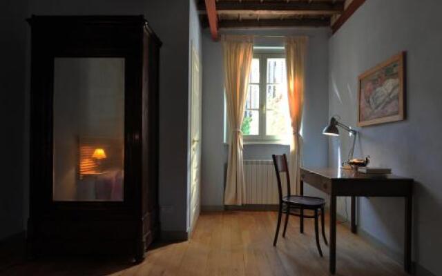 Bed and Breakfast Locanda Lugagnano