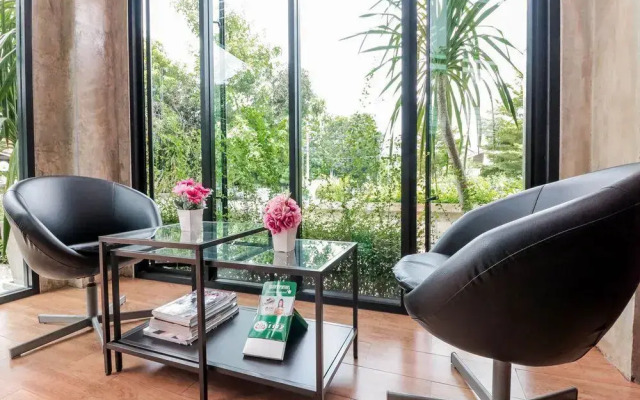 NIDA Rooms Plubpla Bangkapi 591