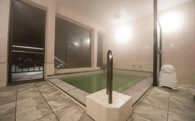 Hotel Kinwaso