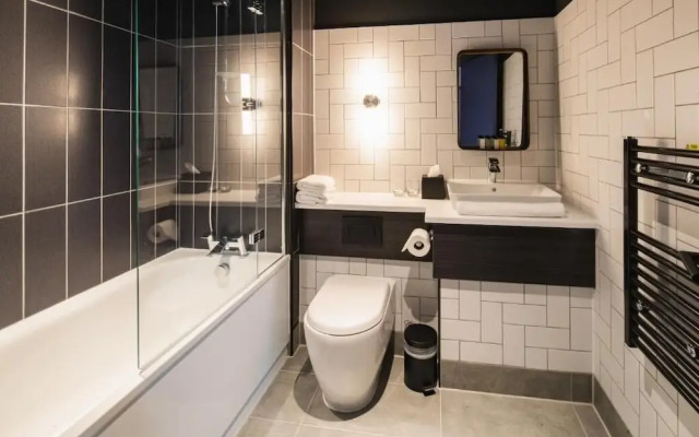 Ropewalks Hotel, Best Western Premier Collection Liverpool