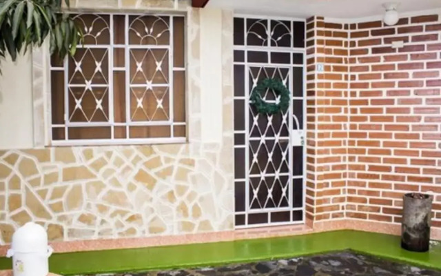 Mi Rancho VIÑALES
