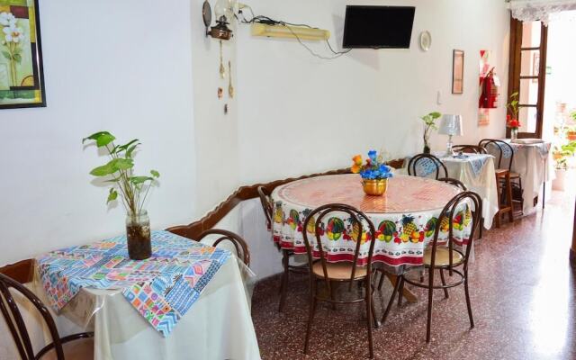 Sayta Hostal