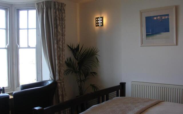 Atlantic Heights Luxury Guesthouse