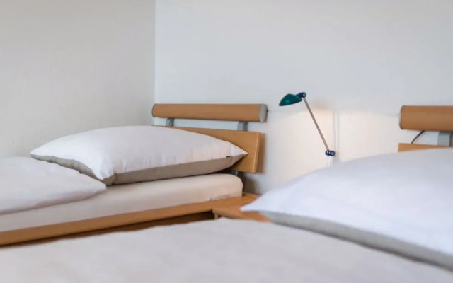 Apartment B512 Sassofortino