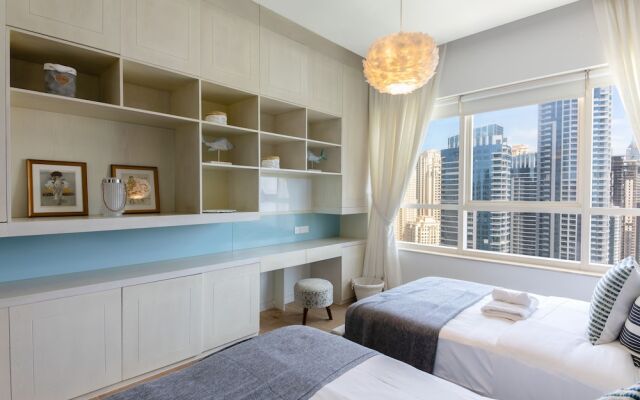 Maison Privee - Marina Quays