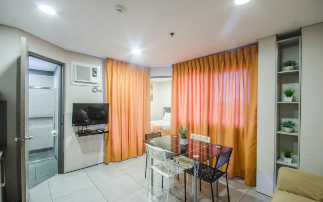 Jade Hotel & Suites
