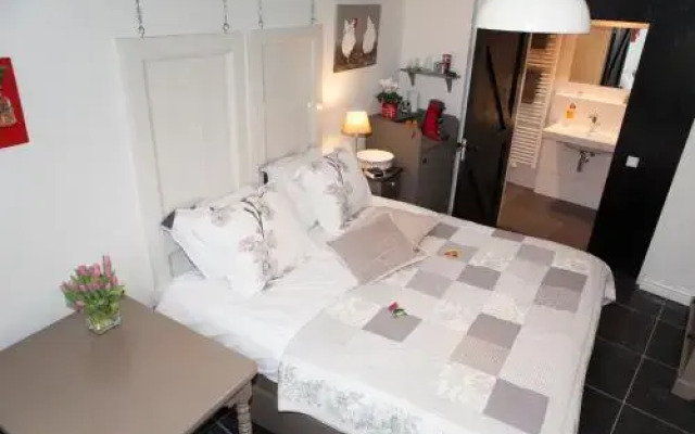 den Soeten Inval Bed and Breakfast