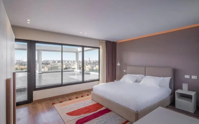 Sakura at Lake View Residence