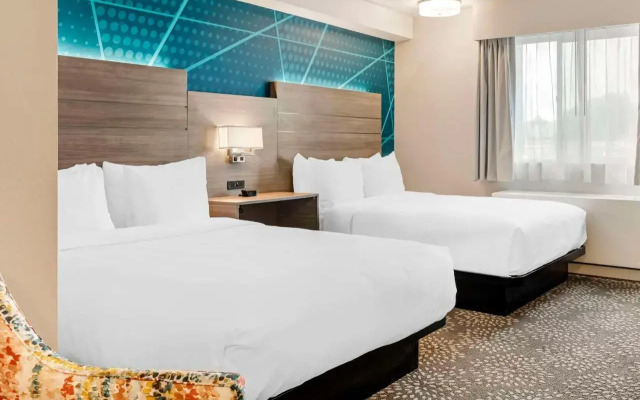 Comfort Inn Fairbanks