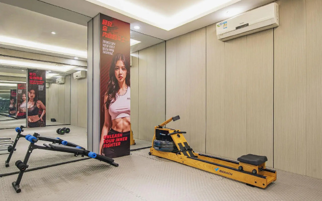 Higher Boutique Hltel