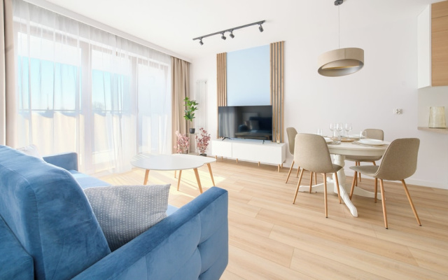 Apartamenty Sun & Snow Villa Verona