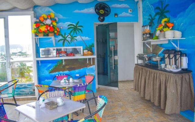 Hotel Hernandez Suite