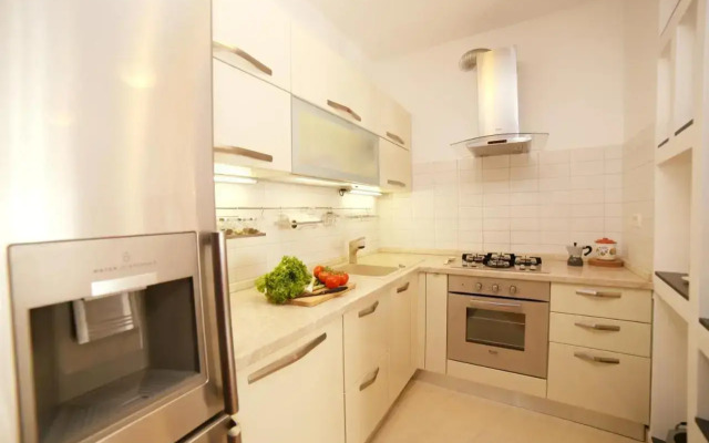 Apartment Dea - Three Bedroom Apartment