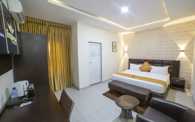 Empresa Hotel & Spa
