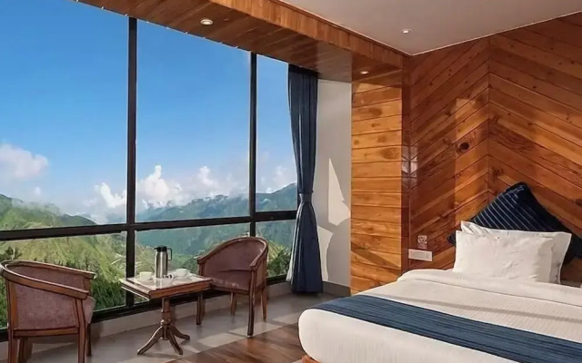 MV Acosta by Lawrence hotels