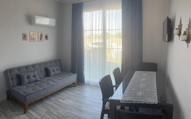 Merlin Apart Otel