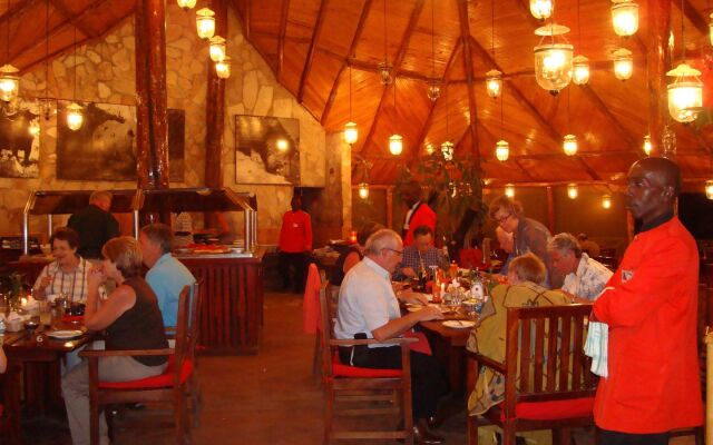 Fig Tree Camp