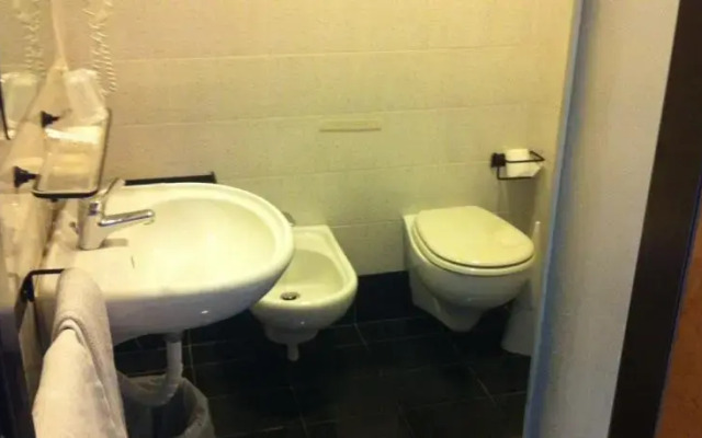 Hotel Palatino