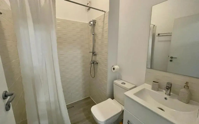 BELVEDERE - Cozy Studio with Rooftop Garden