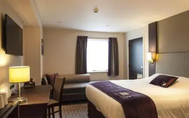Premier Inn Aberdeen Airport (Dyce)