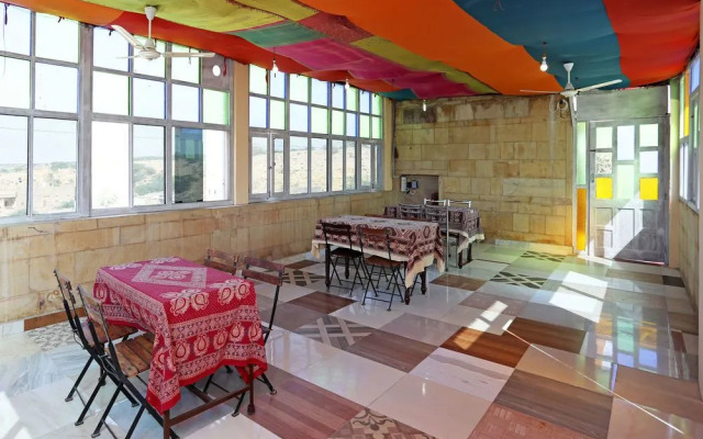 Hotel Heera Court Jaisalmer