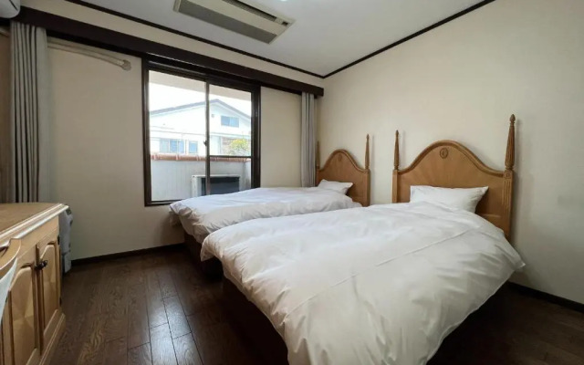 Nodoka - Vacation STAY 13018