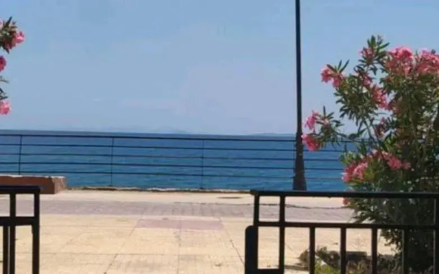 Seaside apartment