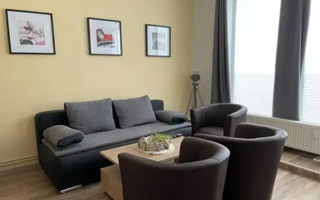 Appartements Nordhausen