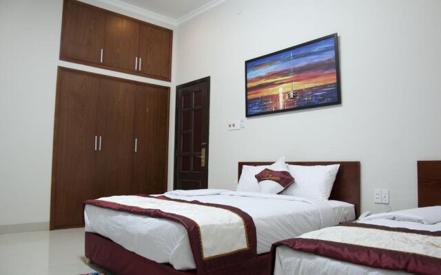 Tiamo Hotel