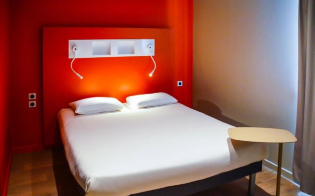 ibis budget Beauvais Aeroport