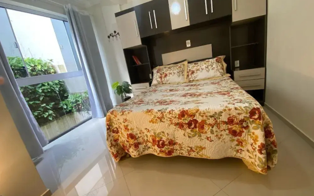 Apto 203 Ed Dambros no centro