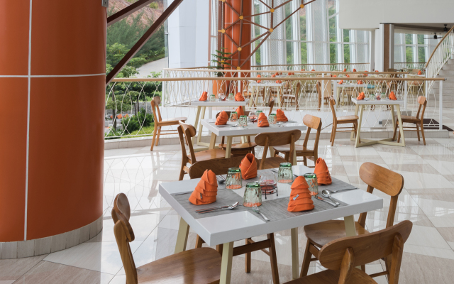 HARRIS Resort Barelang Batam