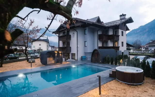 Aria Life Hotel Pinzolo