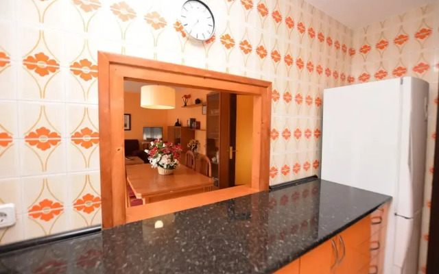 HomeHolidaysRentals Rossell I - Costa Brava