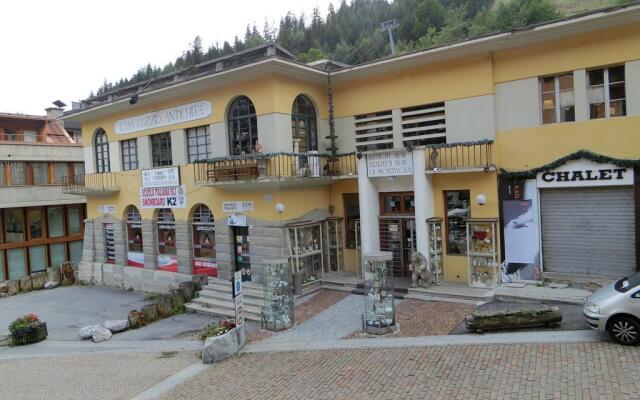 Residence Hotel Sport Campiglio