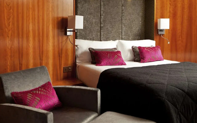 Mercure Brigstow Bristol Hotel