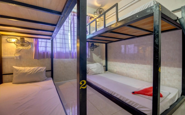 Siem Reap Pub Hostel