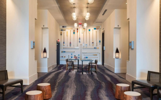 Renaissance Columbus Westerville-Polaris Hotel
