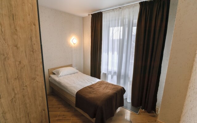 Apart-hotel RISHELYEVSKIY