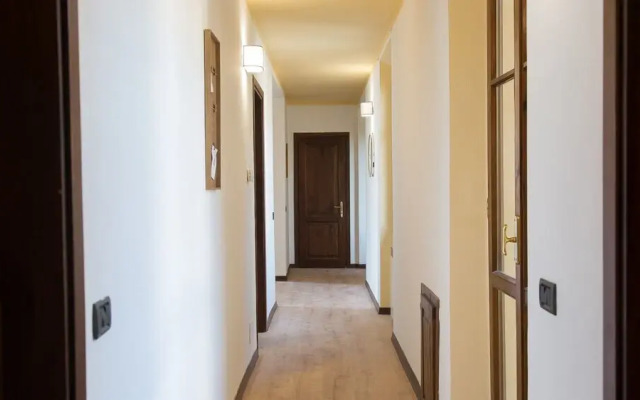 Rental In Rome Rosselli Santa Maria Novella Palace