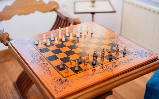 Elysian Luxury Villa Pelion