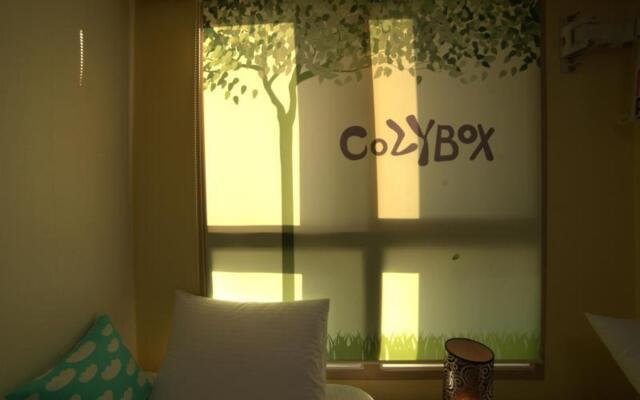 Cozybox Guesthouse