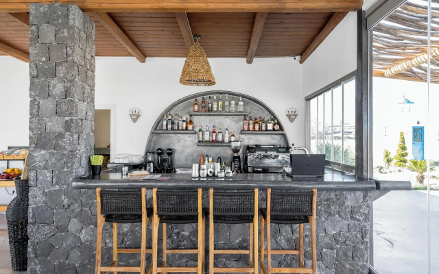 Amethyst Luxury Suites