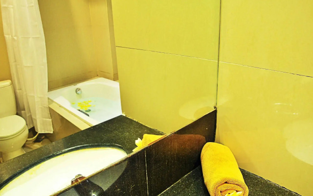 Guest House Matahari