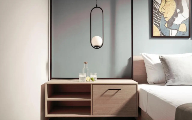 Sky Luxury Suites
