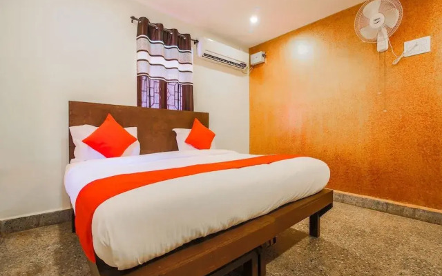 OYO 23532 Stayinn Nest