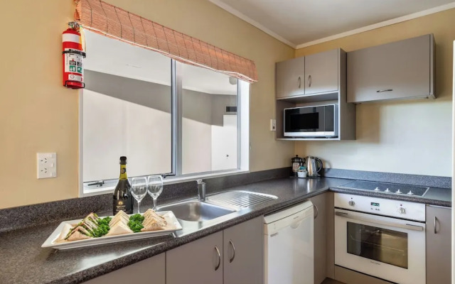 Turangi Leisure Lodge