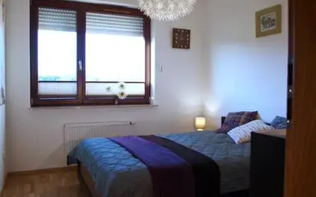 Apartament Aga Świnoujście